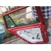 двери задние левие Skoda Fabia Combi